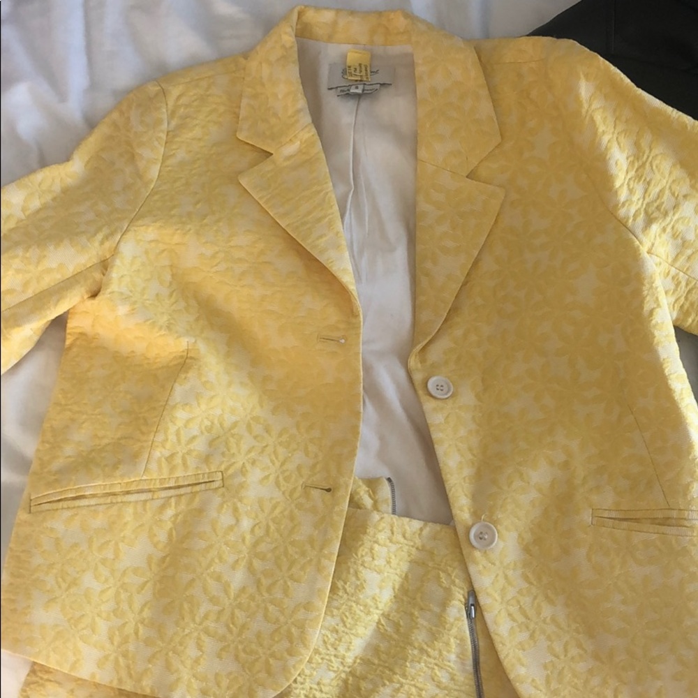 Jacket/ suit like